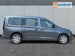 Volkswagen Caddy Maxi KAMERA+APP+PDC+ACC+LANE ASSIST 