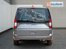 Volkswagen Caddy Maxi KAMERA+APP+PDC+ACC+LANE ASSIST 