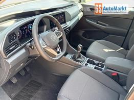 Volkswagen Caddy Maxi KAMERA+APP+PDC+ACC+LANE ASSIST 