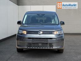 Volkswagen Caddy Maxi KAMERA+APP+PDC+ACC+LANE ASSIST 