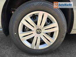 Volkswagen Caddy Maxi KAMERA+APP+PDC+ACC+LANE ASSIST 