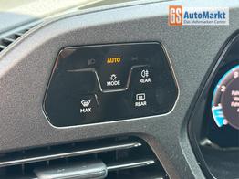 Volkswagen Caddy Maxi KAMERA+APP+PDC+ACC+LANE ASSIST 
