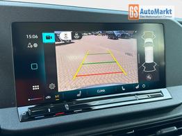 Volkswagen Caddy Maxi KAMERA+APP+PDC+ACC+LANE ASSIST 