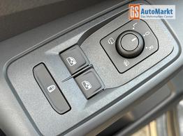 Volkswagen Caddy Maxi KAMERA+APP+PDC+ACC+LANE ASSIST 