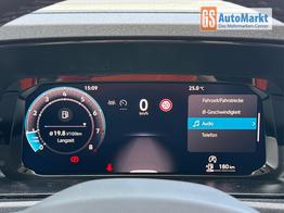 Volkswagen Caddy Maxi KAMERA+APP+PDC+ACC+LANE ASSIST 