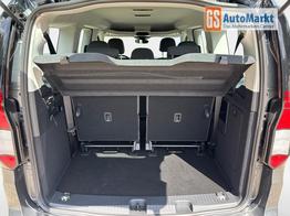 Volkswagen Caddy Maxi KAMERA+APP+PDC+ACC+LANE ASSIST 