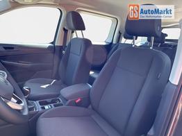 Volkswagen Caddy Maxi KAMERA+APP+PDC+ACC+LANE ASSIST 