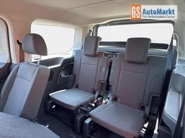 Volkswagen Caddy Maxi KAMERA+APP+PDC+ACC+LANE ASSIST 