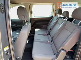 Volkswagen Caddy Maxi KAMERA+APP+PDC+ACC+LANE ASSIST 