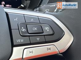 Volkswagen Caddy Maxi KAMERA+APP+PDC+ACC+LANE ASSIST 
