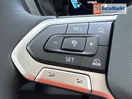 Volkswagen Caddy Maxi KAMERA+APP+PDC+ACC+LANE ASSIST 