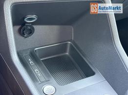 Volkswagen Caddy Maxi KAMERA+APP+PDC+ACC+LANE ASSIST 