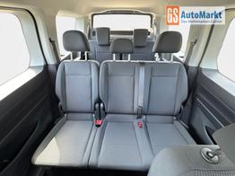 Volkswagen Caddy Maxi KAMERA+APP+PDC+ACC+LANE ASSIST 
