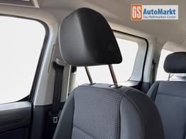 Volkswagen Caddy Maxi KAMERA+APP+PDC+ACC+LANE ASSIST 