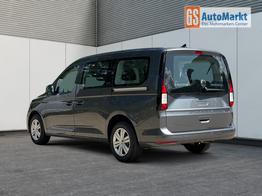 Volkswagen Caddy Maxi KAMERA+APP+PDC+ACC+LANE ASSIST 