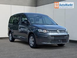 Volkswagen Caddy Maxi KAMERA+APP+PDC+ACC+LANE ASSIST 