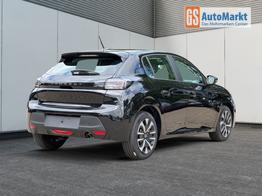 Peugeot 208 Style MAN6+SHZ+LED+PDC+TEMPOMAT 