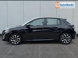 Peugeot 208 Style MAN6+SHZ+LED+PDC+TEMPOMAT 