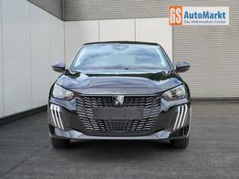 Peugeot 208 Style MAN6+SHZ+LED+PDC+TEMPOMAT 