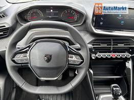Peugeot 208 Style MAN6+SHZ+LED+PDC+TEMPOMAT 