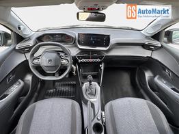 Peugeot 208 Style MAN6+SHZ+LED+PDC+TEMPOMAT 