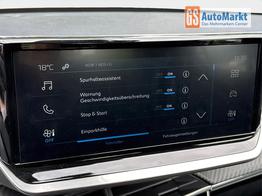 Peugeot 208 Style MAN6+SHZ+LED+PDC+TEMPOMAT 