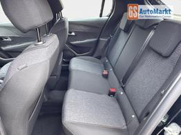 Peugeot 208 Style MAN6+SHZ+LED+PDC+TEMPOMAT 