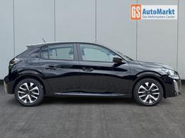 Peugeot 208 Style MAN6+SHZ+LED+PDC+TEMPOMAT 