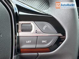 Peugeot 208 Style MAN6+SHZ+LED+PDC+TEMPOMAT 