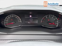 Peugeot 208 Style MAN6+SHZ+LED+PDC+TEMPOMAT 