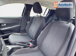 Peugeot 208 Style MAN6+SHZ+LED+PDC+TEMPOMAT 