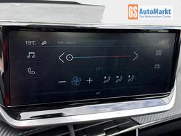 Peugeot 208 Style MAN6+SHZ+LED+PDC+TEMPOMAT 
