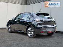 Peugeot 208 Style MAN6+SHZ+LED+PDC+TEMPOMAT 