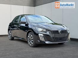 Peugeot 208 Style MAN6+SHZ+LED+PDC+TEMPOMAT 