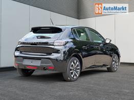 Peugeot 208 Style MAN6+SHZ+LED+PDC+TEMPOMAT 