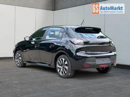 Peugeot 208 Style MAN6+SHZ+LED+PDC+TEMPOMAT 