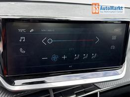 Peugeot 208 Style MAN6+SHZ+LED+PDC+TEMPOMAT 