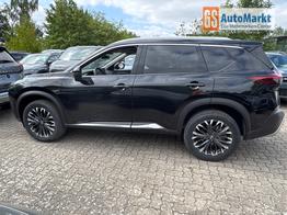 Nissan X-Trail Tekna BOSE+360 KAM+NAVI+SHZ+ACC+HuD+19" LM 