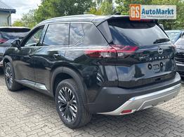 Nissan X-Trail Tekna BOSE+360 KAM+NAVI+SHZ+ACC+HuD+19" LM 