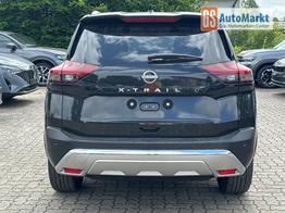 Nissan X-Trail Tekna BOSE+360 KAM+NAVI+SHZ+ACC+HuD+19" LM 