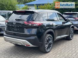 Nissan X-Trail Tekna BOSE+360 KAM+NAVI+SHZ+ACC+HuD+19" LM 
