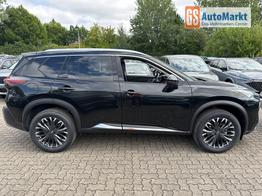 Nissan X-Trail Tekna BOSE+360 KAM+NAVI+SHZ+ACC+HuD+19" LM 