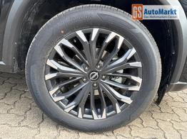 Nissan X-Trail Tekna BOSE+360 KAM+NAVI+SHZ+ACC+HuD+19" LM 