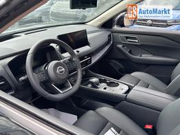 Nissan X-Trail Tekna BOSE+360 KAM+NAVI+SHZ+ACC+HuD+19" LM 