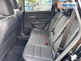 Nissan X-Trail Tekna BOSE+360 KAM+NAVI+SHZ+ACC+HuD+19" LM 