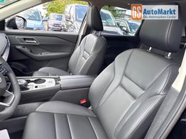 Nissan X-Trail Tekna BOSE+360 KAM+NAVI+SHZ+ACC+HuD+19" LM 