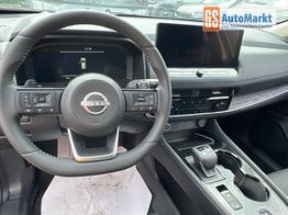 Nissan X-Trail Tekna BOSE+360 KAM+NAVI+SHZ+ACC+HuD+19" LM 