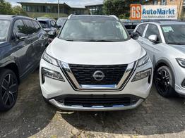 Nissan X-Trail Tekna 360 KAM+NAVI+SHZ+ACC+HuD+19" LM 