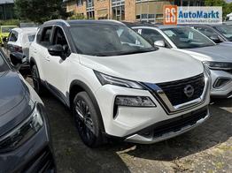 Nissan X-Trail Tekna 360 KAM+NAVI+SHZ+ACC+HuD+19" LM 