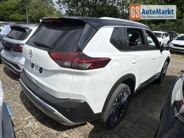 Nissan X-Trail Tekna 360 KAM+NAVI+SHZ+ACC+HuD+19" LM 